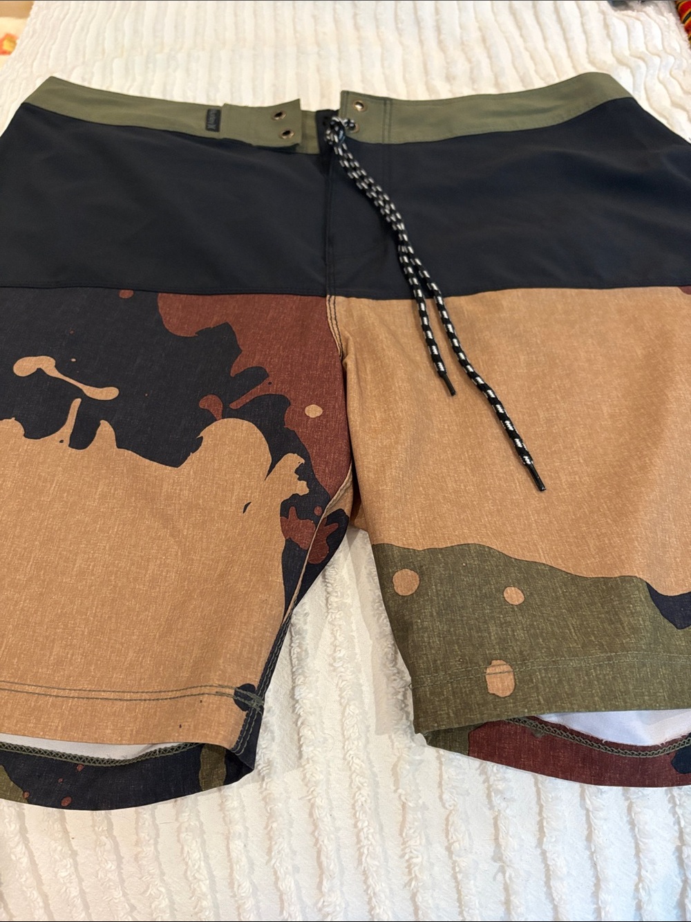 New Hurley Men's Board Shorts /Swimsuit